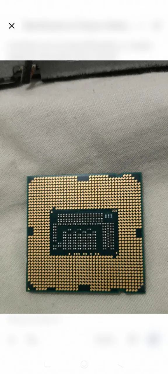 PROCESSADOR I5 - Foto 2