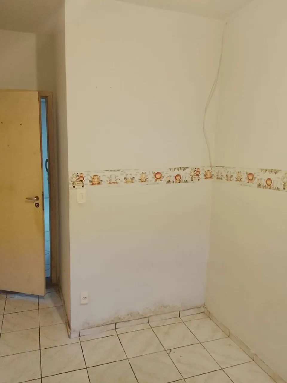 Alugo apartamento  - Foto 4