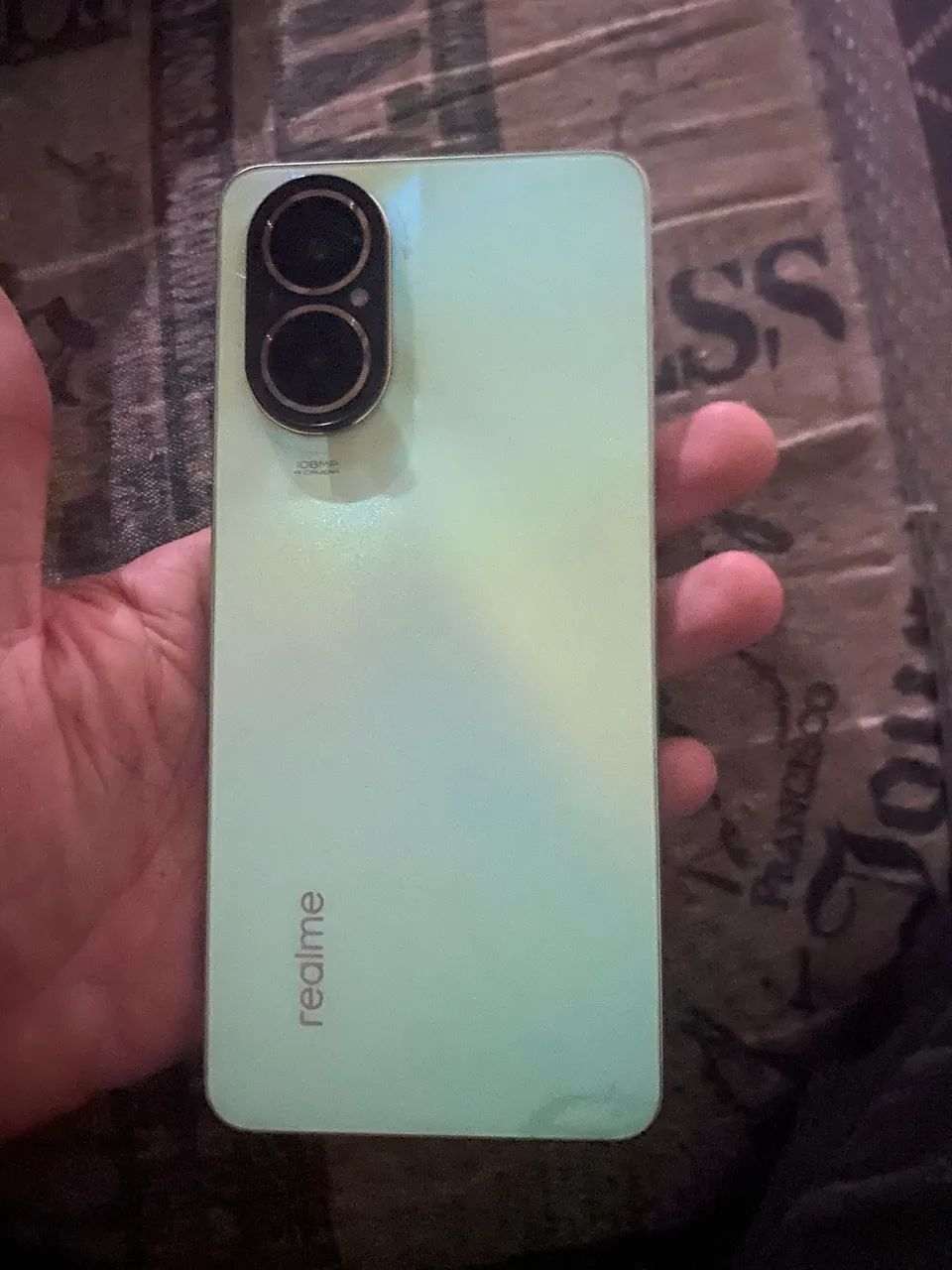 Realme c67 - Foto 2