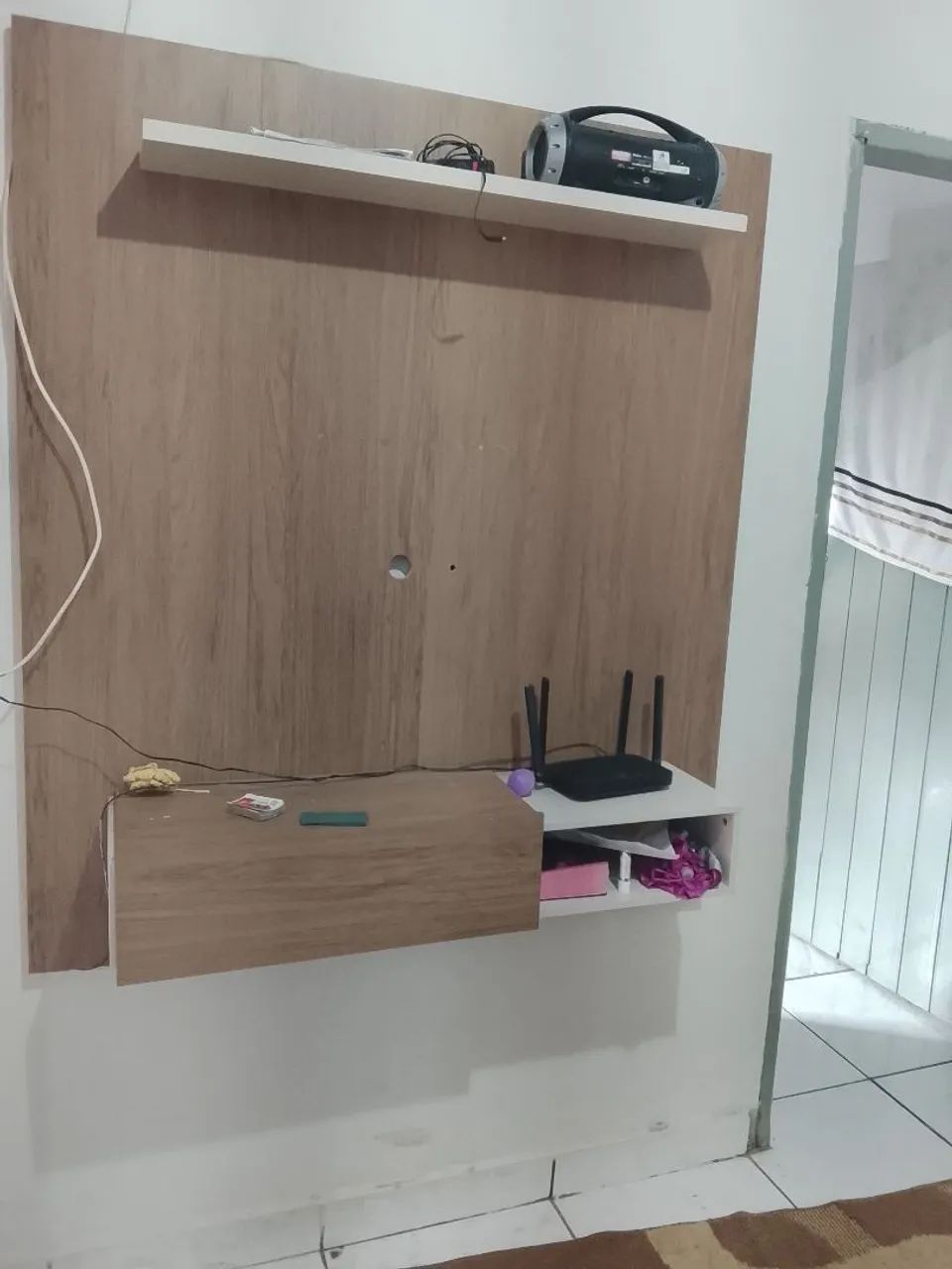 Painel de tv - Foto 3