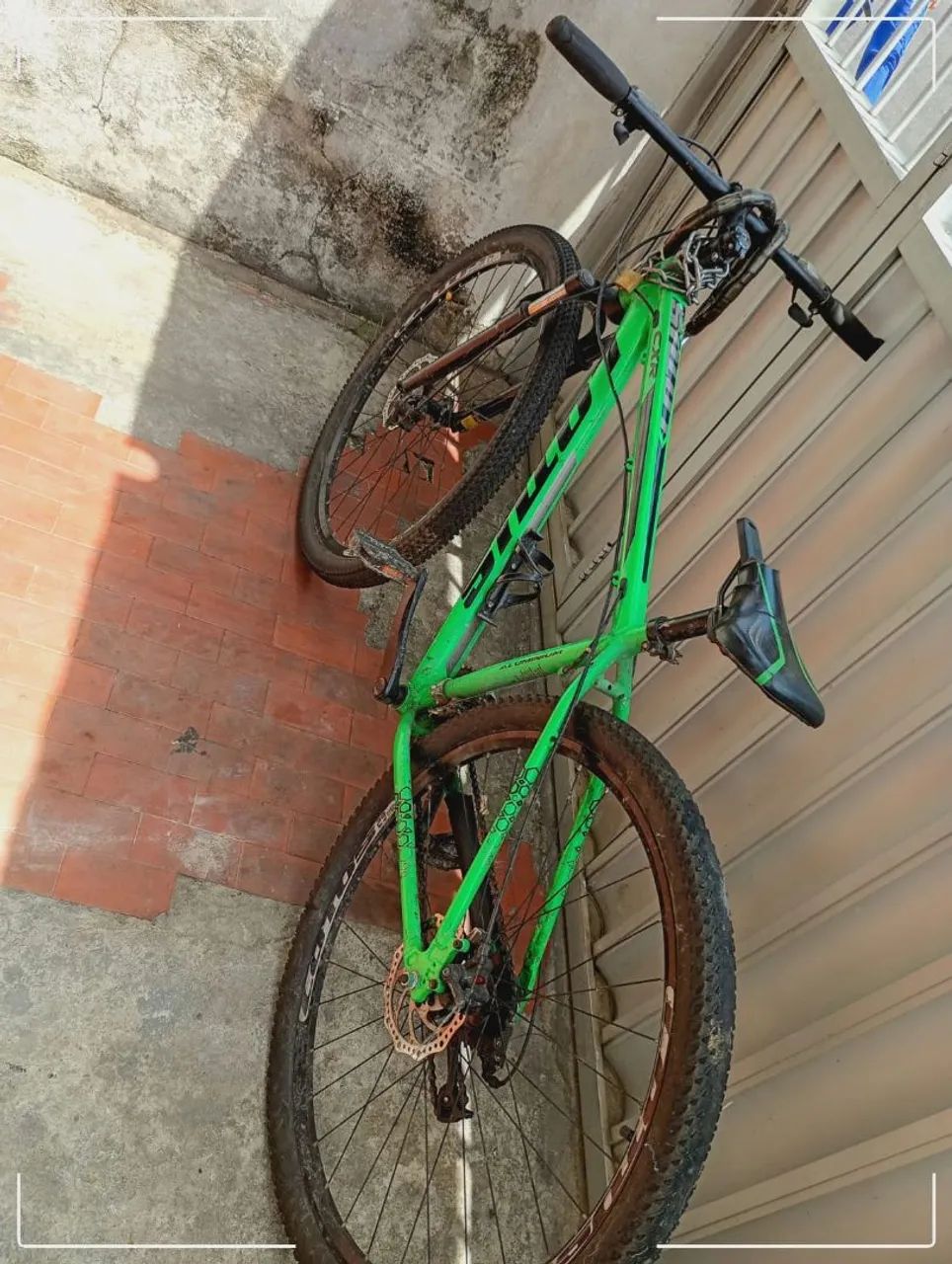 Bike/bicicleta  - Foto 3