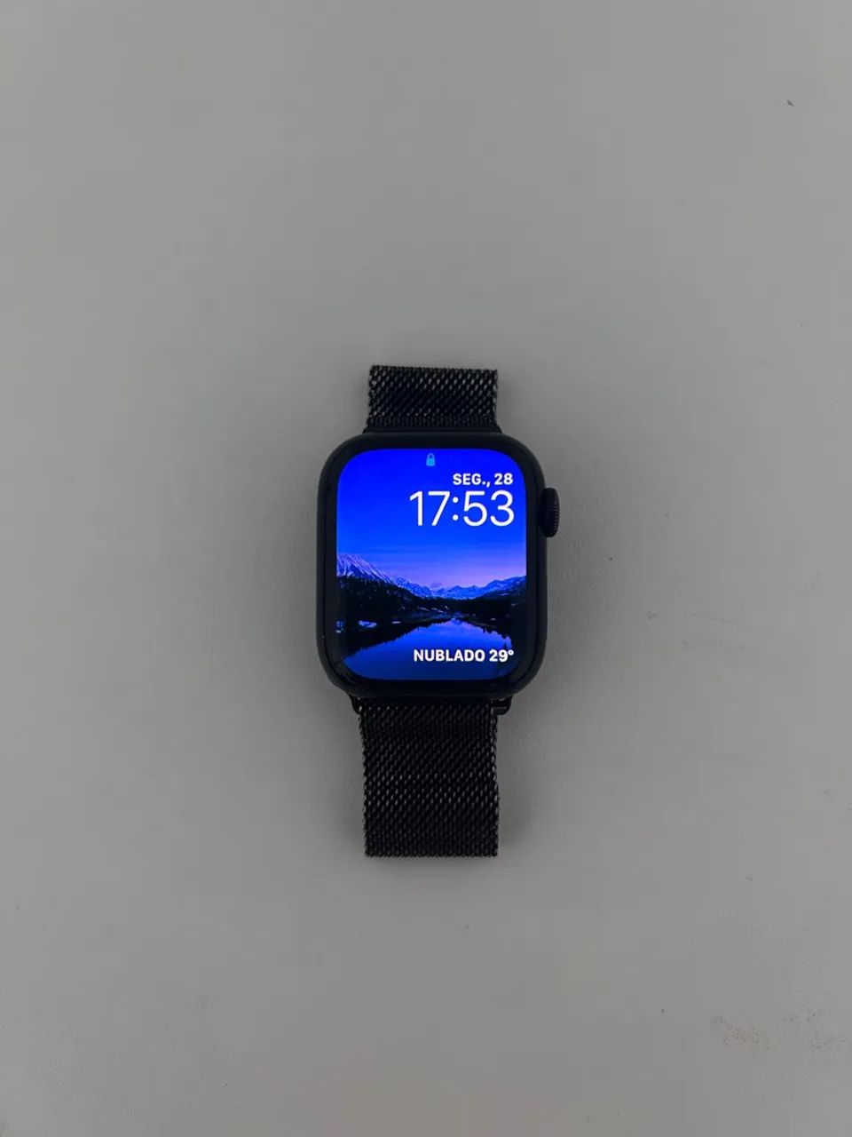 APPLE WATCH SÉRIE 7 - Foto 2