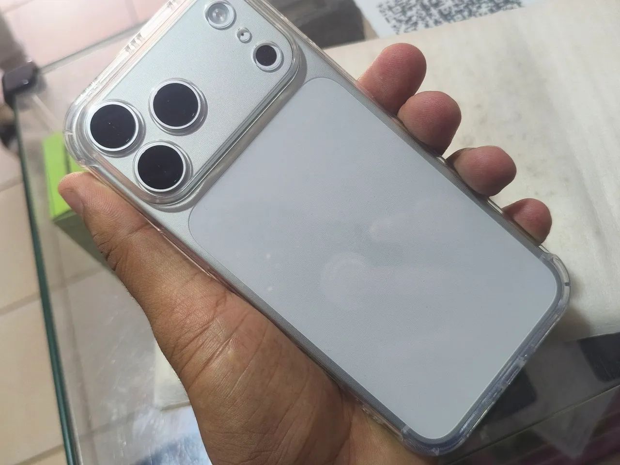 IPHONE 17 PRO MAX - Foto 5
