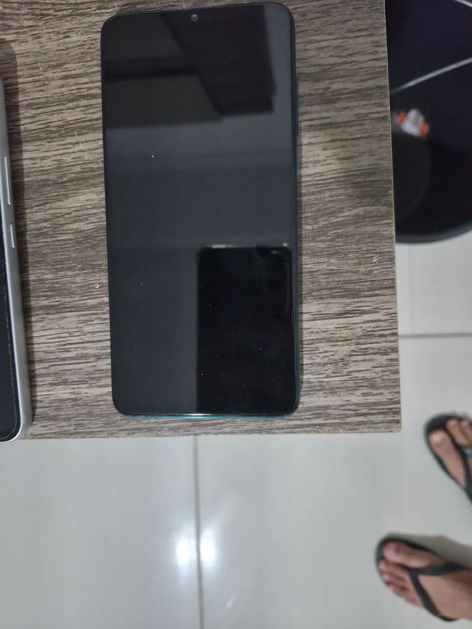 Smartphone Xiaomi Redmi Note 8 Pro 64GB Versão Global Desbloqueado