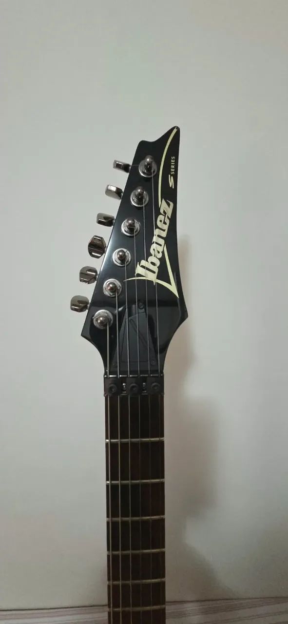 Guitarra Ibanez S420 - Foto 2