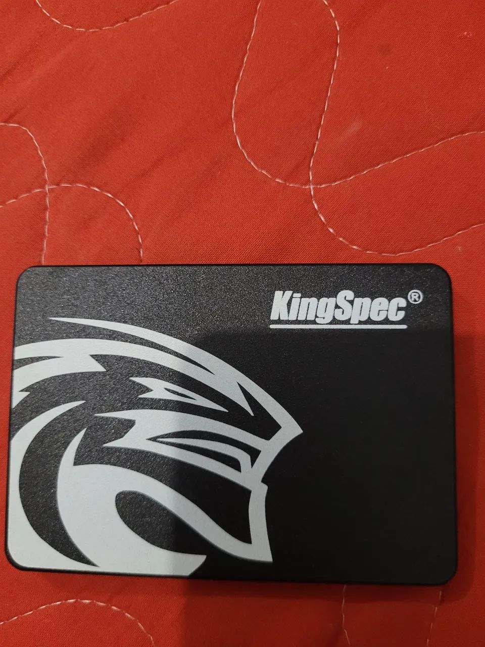 SSD KingSpec 2,5" de 120 GB. - Foto 3