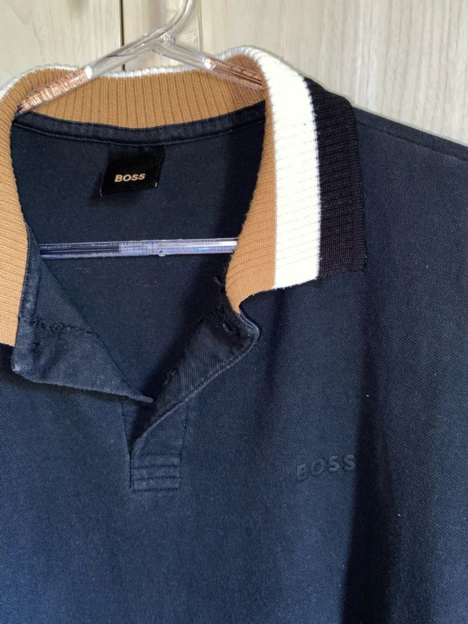 Polo Boss P