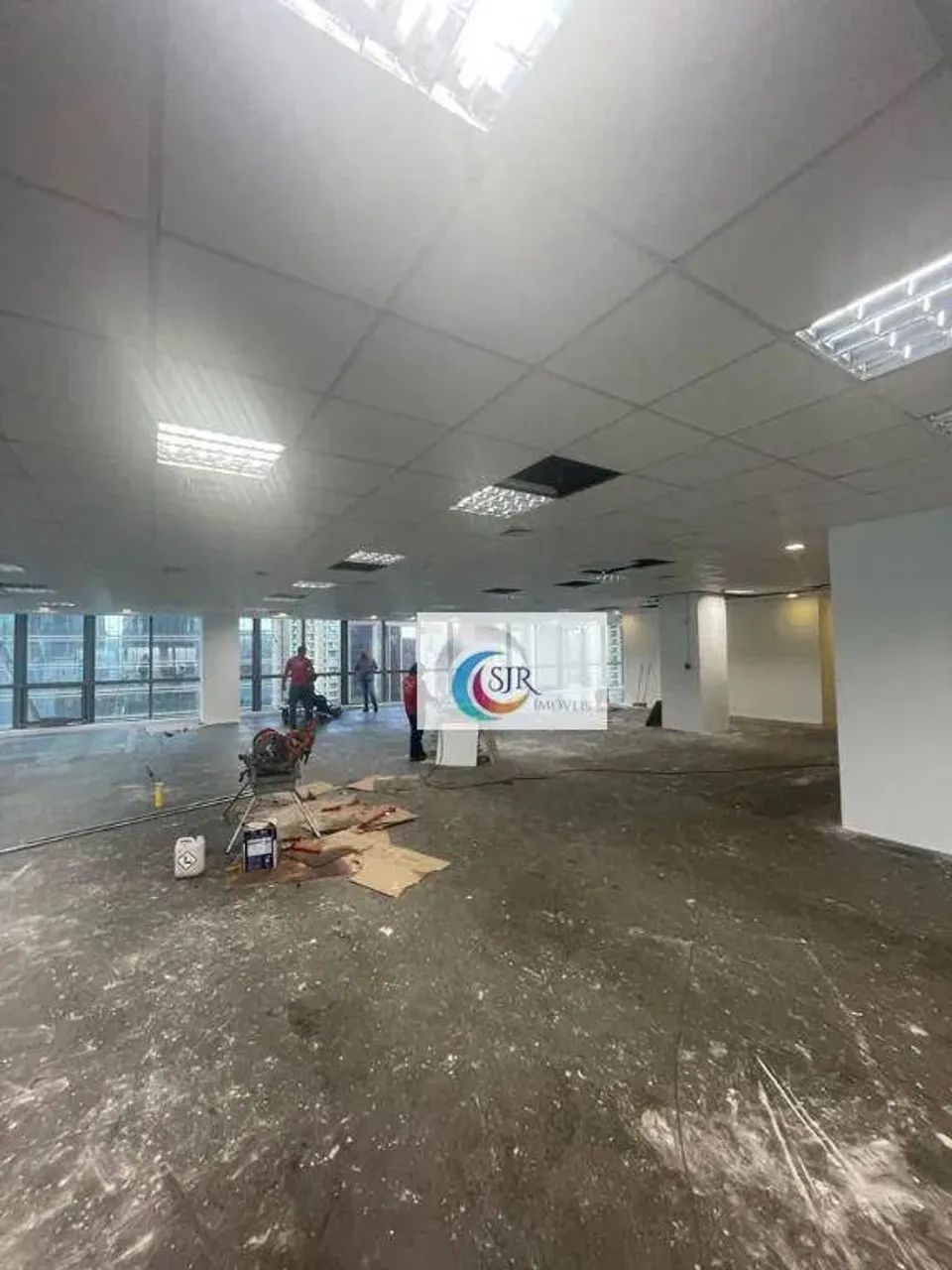 Conjunto para alugar, 511 m² Itaim Bibi - São Paulo/SP - Foto 4