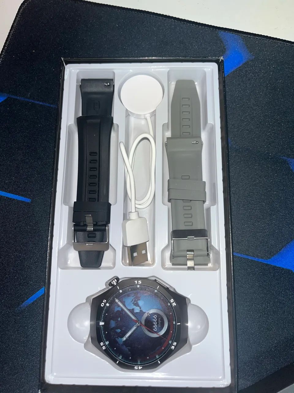 GT5 PRO GPS NFC
