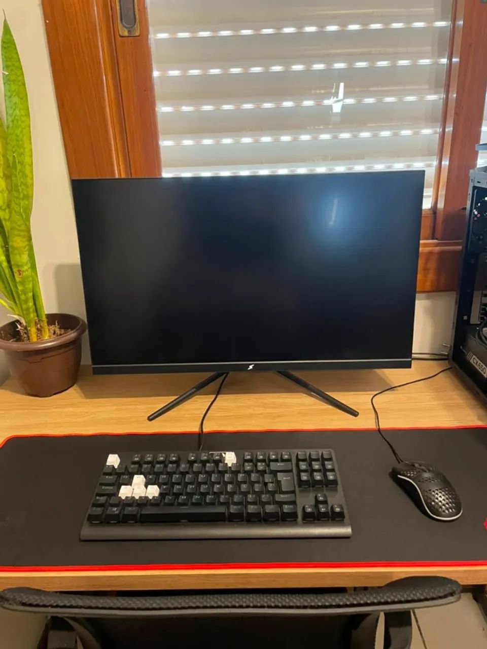PC GAMER COMPLETO À VENDA -  PRONTO PARA JOGAR! - Foto 3
