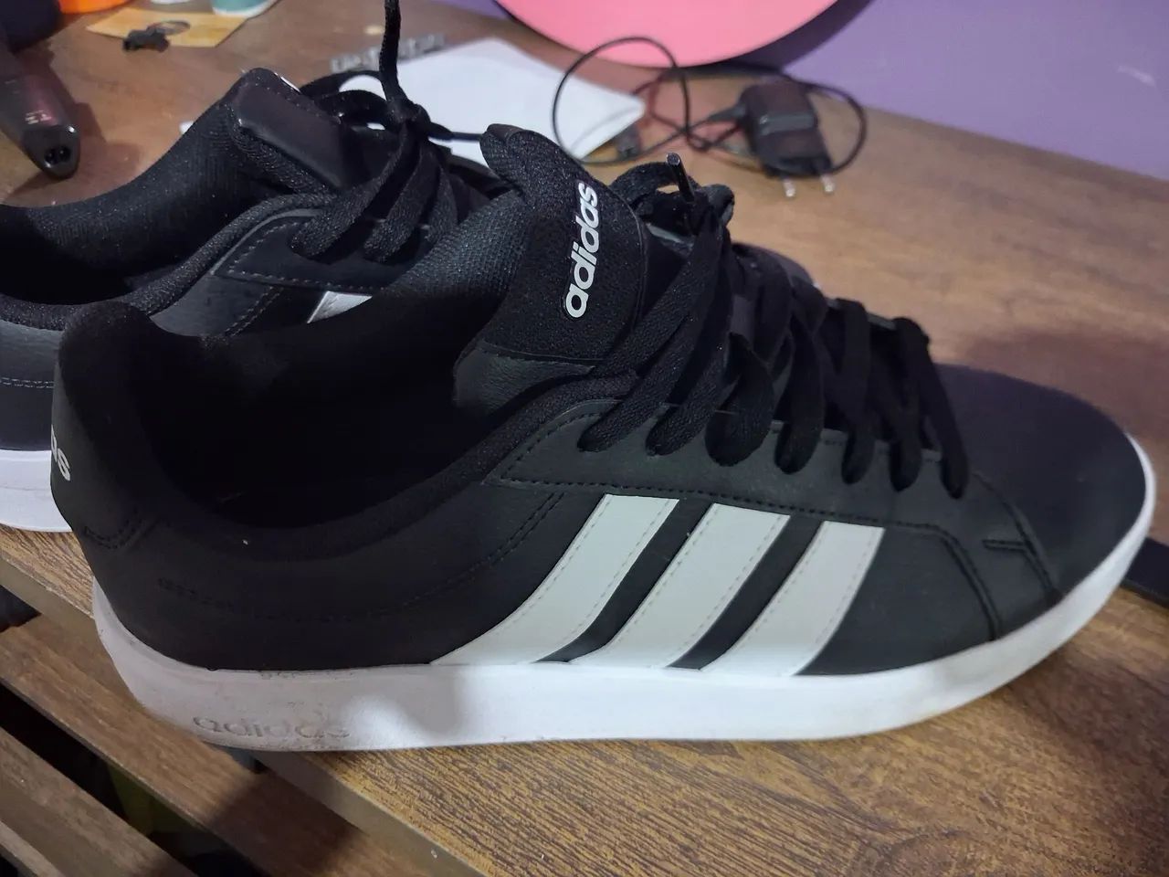 Tenis Adidas  - Foto 2