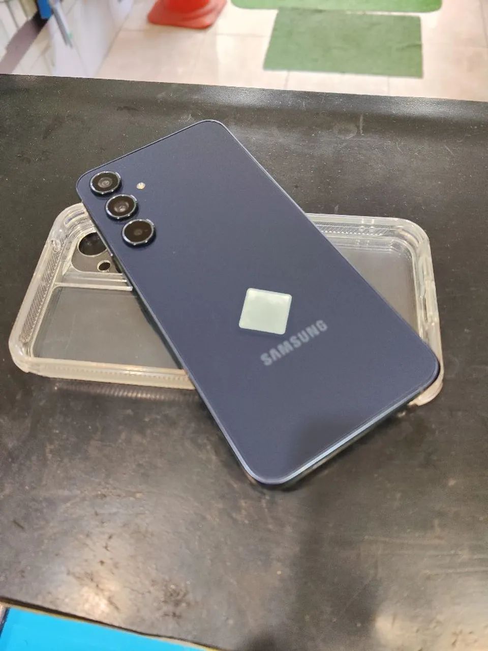 Samsung A55 5G - Foto 4