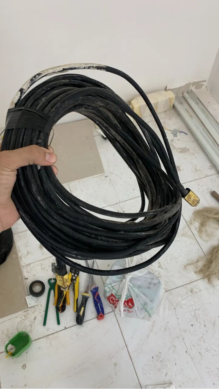 Cabo HDMI profissional PIX - Foto 3