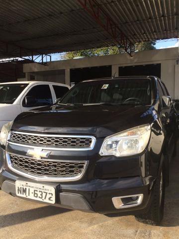 Gm - Chevrolet S10