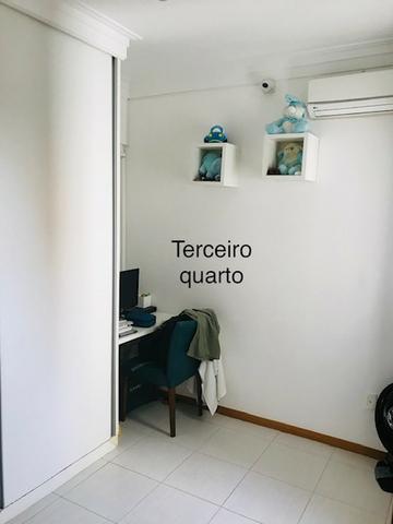 Aparatamento 3 Quartos Com Dependência para Venda - Foto 9