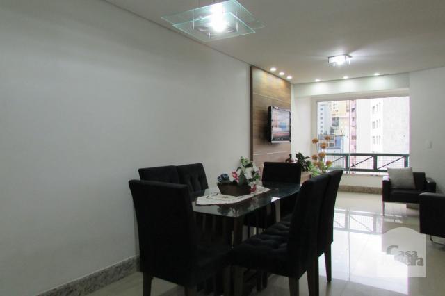 Apartamento à venda com 3 dormitórios em Buritis, Belo horizonte cod:223762 - Foto 5