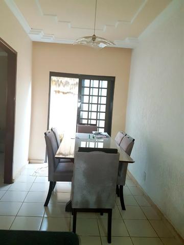 Casa em Araxá, bairro Urciano lemos - Foto 11