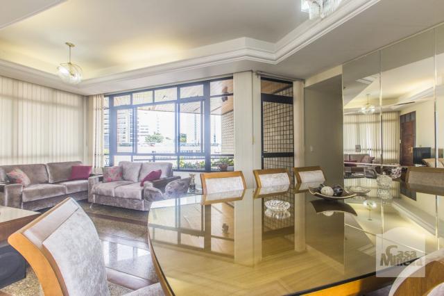Apartamento à venda com 4 dormitórios em Gutierrez, Belo horizonte cod:223527 - Foto 3