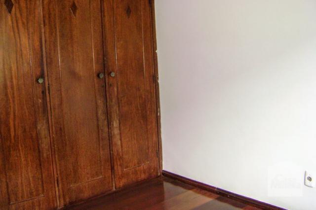 Casa à venda com 4 dormitórios em Alto caiçaras, Belo horizonte cod:220477 - Foto 4