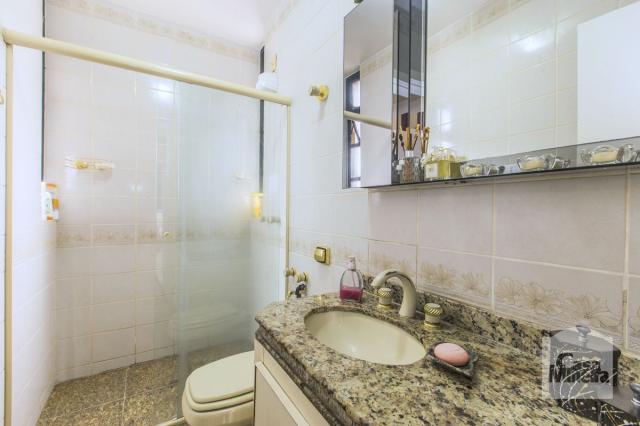 Apartamento à venda com 4 dormitórios em Gutierrez, Belo horizonte cod:223527 - Foto 15
