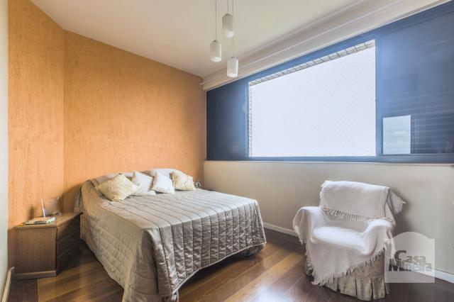 Apartamento à venda com 4 dormitórios em Gutierrez, Belo horizonte cod:223527 - Foto 11