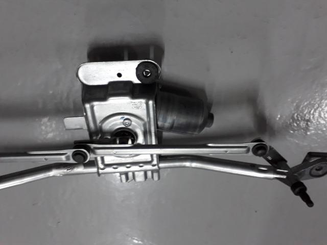 Motor Do Limpador Do Para-Brisa Ford Ka - Foto 2