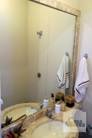 Apartamento à venda com 4 dormitórios em Gutierrez, Belo horizonte cod:224359 - Foto 10