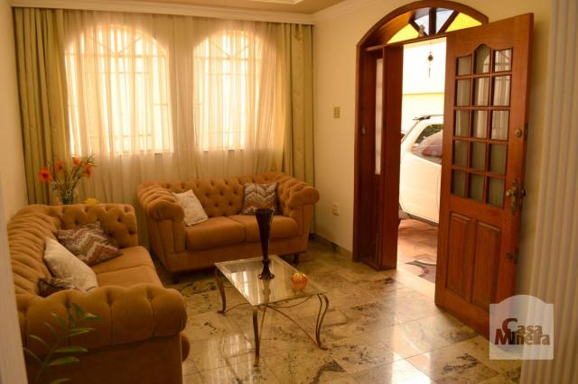 Casa à venda com 3 dormitórios em Carlos prates, Belo horizonte cod:218008 - Foto 4