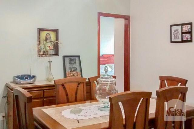 Casa à venda com 3 dormitórios em Caiçaras, Belo horizonte cod:226009 - Foto 4