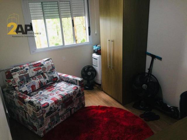 Apartamento à venda, 77 m² por R$ 399.000,00 - Conjunto Promorar Raposo Tavares - São Paul - Foto 15