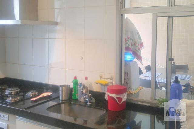 Apartamento à venda com 4 dormitórios em Buritis, Belo horizonte cod:222983 - Foto 16