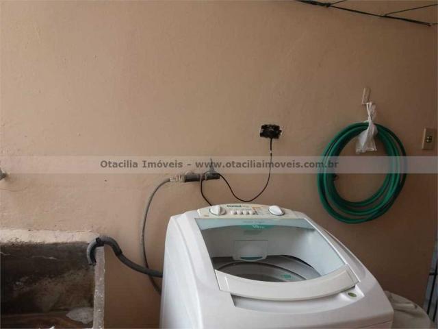 Casa à venda com 3 dormitórios em Assuncao, Sao bernardo do campo cod:22514 - Foto 20