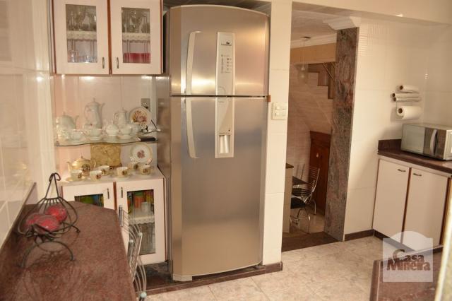 Casa à venda com 3 dormitórios em Carlos prates, Belo horizonte cod:218008 - Foto 17