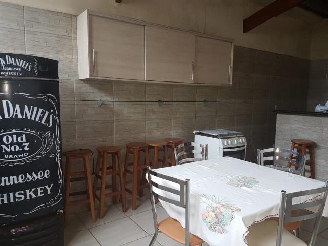 Casa em Araxá, bairro Urciano lemos - Foto 15