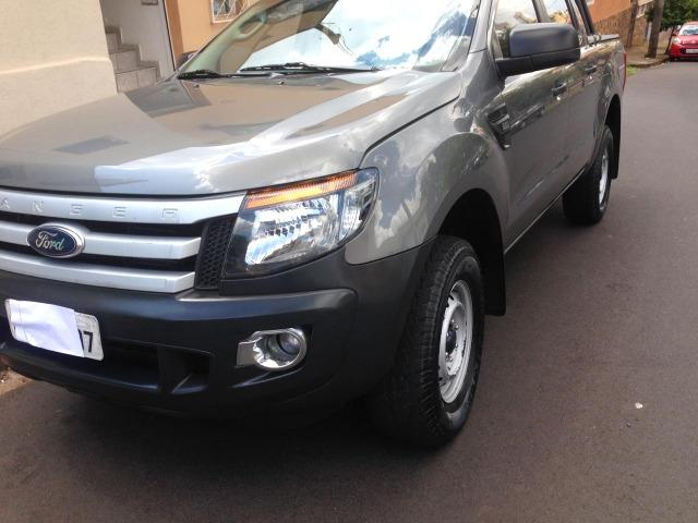 Ford Ranger perfeito estado
