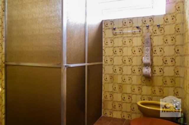 Casa à venda com 4 dormitórios em Caiçaras, Belo horizonte cod:219869 - Foto 14