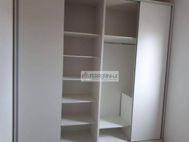Apartamento residencial à venda, parque industrial, são josé dos campos. - Foto 3