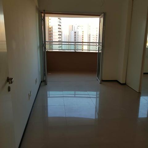 Residencial valência, parque del sol, condomínio com lazer completo - Foto 3