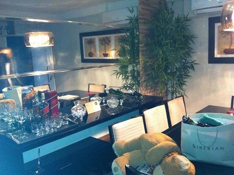 Green Park - Apartamento 3 Quartos, 87 m² mobiliado na 308 Sul