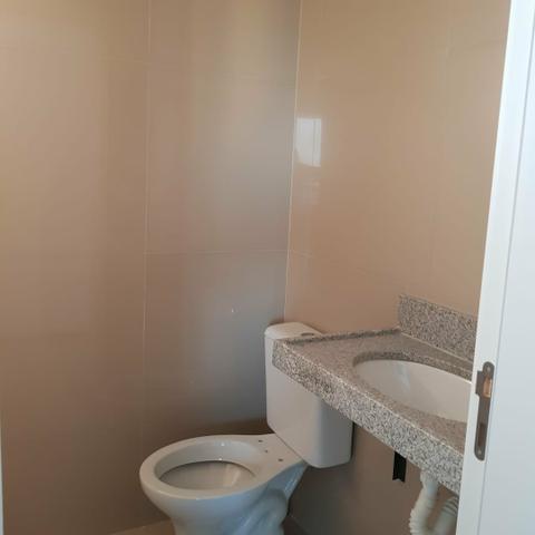Residencial valência, parque del sol, condomínio com lazer completo - Foto 10