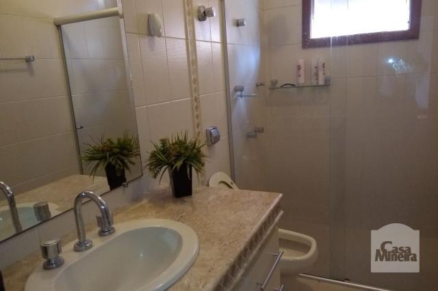Casa à venda com 4 dormitórios em Alto caiçaras, Belo horizonte cod:221539 - Foto 19