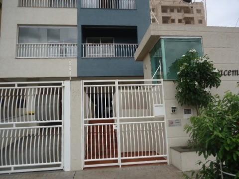 Apartamento para alugar com 1 dormitórios cod:AP01030 - Foto 3
