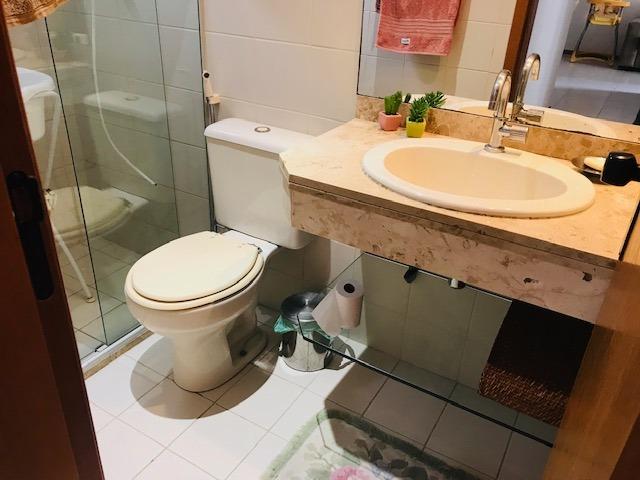 Aparatamento 3 Quartos Com Dependência para Venda - Foto 12
