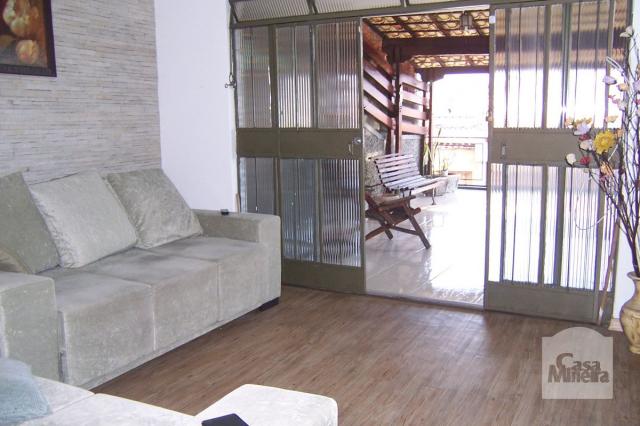 Casa à venda com 4 dormitórios em Dom cabral, Belo horizonte cod:213953