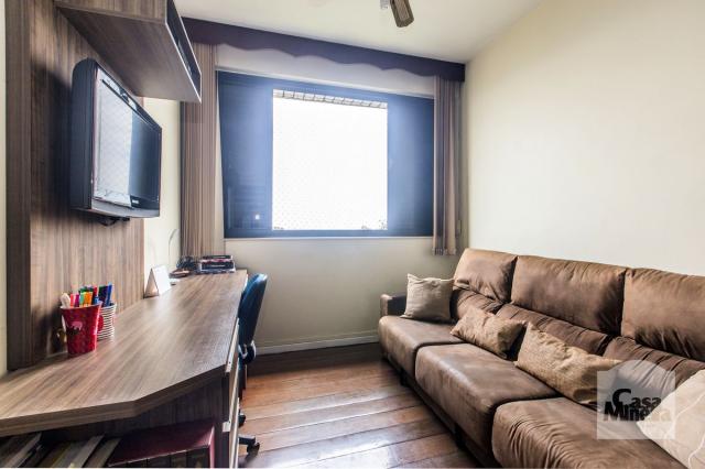 Apartamento à venda com 4 dormitórios em Gutierrez, Belo horizonte cod:223527 - Foto 7