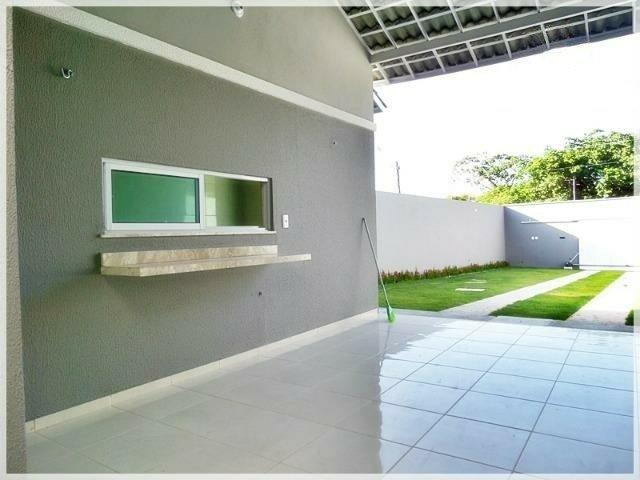 A melhor casa do Eusébio! o melhor custo benefício, LOCALIZAÇÃO TOP - Foto 5