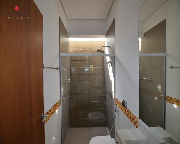Casa de condomínio à venda com 4 dormitórios em Guaporé, Ribeirão preto cod:CA14694 - Foto 20