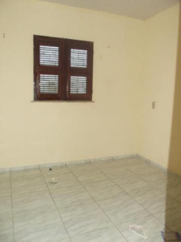 Jangurussu - Terreno grande com Casa Plana 1122m² - Foto 12