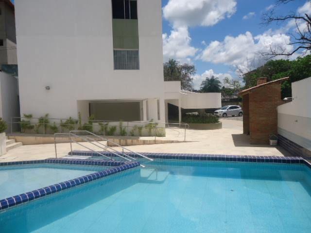 Apartamento em Condomínio Fechado em Sucupira - Vila Formosa Residence - Foto 6
