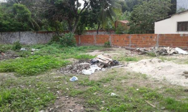 Jangurussu - Terreno grande com Casa Plana 1122m² - Foto 17